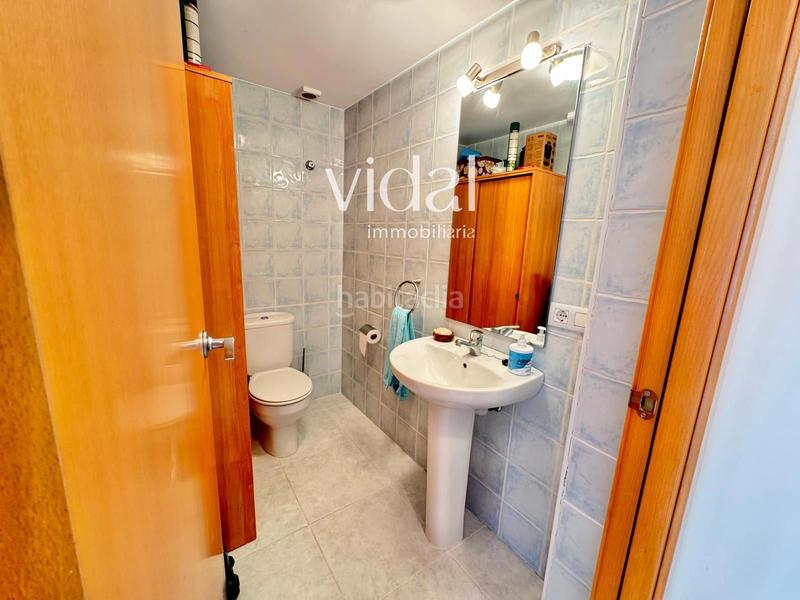 Foto a983dbe3-4d72-46f9-be35-5de5d7363c0e. Etagenwohnung mit heizung parking pool in La Fosca - Cala Margarida Palamós