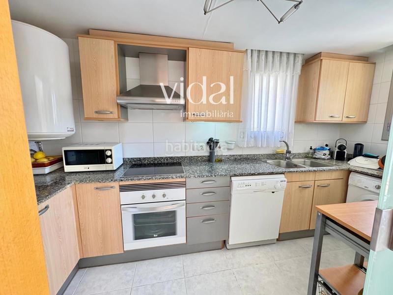 Foto b25455f2-1712-4f12-aba3-5472fd462e32. Etagenwohnung mit heizung parking pool in La Fosca - Cala Margarida Palamós