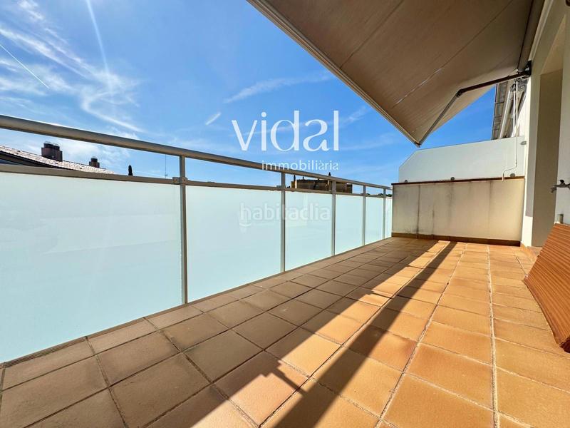 Foto bd7b15df-8bf8-419d-9ccd-3696a12fc254. Etagenwohnung mit heizung parking pool in La Fosca - Cala Margarida Palamós