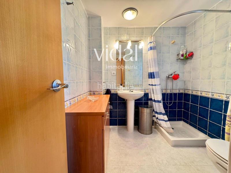 Foto c45e5891-70ec-4eed-968b-d63dc671314a. Etagenwohnung mit heizung parking pool in La Fosca - Cala Margarida Palamós