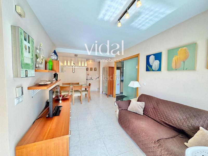 Foto cde8fcae-0d58-4b17-89c4-af98889b3b5c. Etagenwohnung mit heizung parking pool in La Fosca - Cala Margarida Palamós