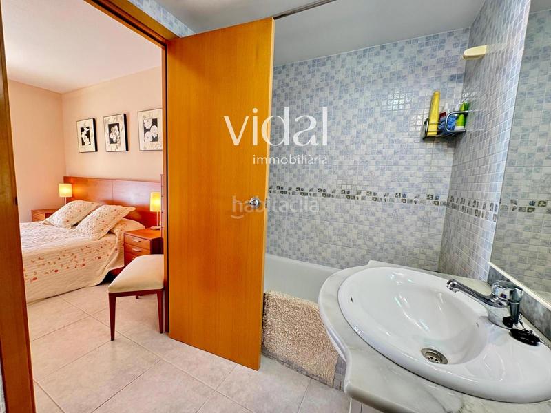 Foto db787524-7ce8-4db5-9caf-2b3a77d43c0b. Etagenwohnung mit heizung parking pool in La Fosca - Cala Margarida Palamós