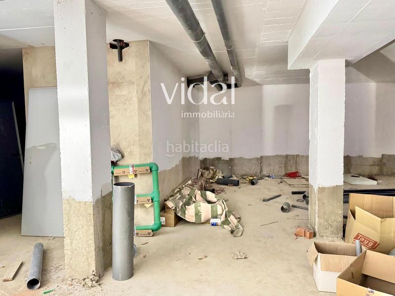 Foto 5f66b58f-6e22-4ccb-b34d-630848549fd8. Àtic amb calefacció aparcament piscina a Poble Calonge