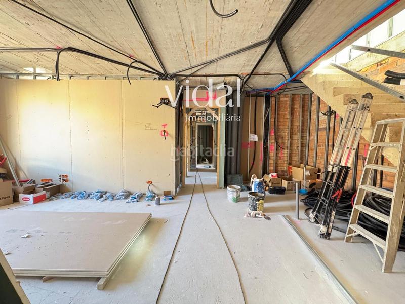 Foto 60db3da8-1079-44c7-9277-793d31874931. Àtic amb calefacció aparcament piscina a Poble Calonge