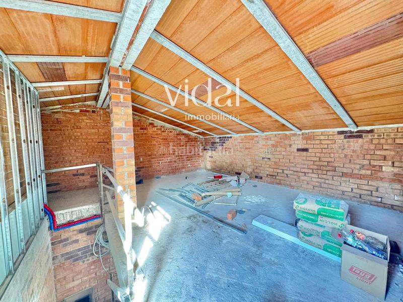 Foto 83805568-627d-47c5-acad-cbc2b8227b62. Àtic amb calefacció aparcament piscina a Poble Calonge