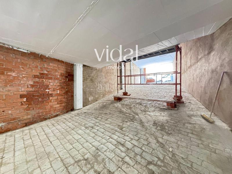 Foto 9b4c38fe-ce54-48a4-a057-84fc37268a43. Àtic amb calefacció aparcament piscina a Poble Calonge