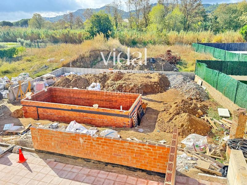 Foto d7a721c4-01b7-4556-855d-142d6d82d731. Àtic amb calefacció aparcament piscina a Poble Calonge