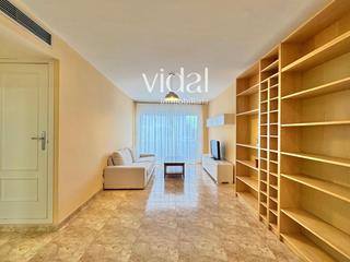 Location Appartement à El Pedró. En palamós