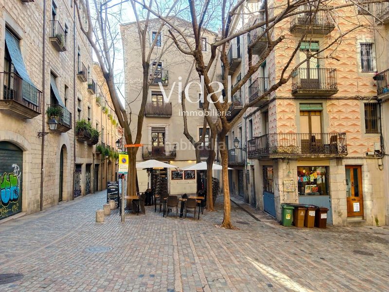 Foto 5e1a1db2-faa9-43c2-8443-fd7d66c97d1f. Pis amb calefacció a Centre-Barri Vell Girona