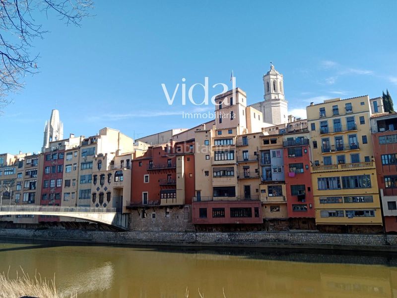 Foto d8254b1b-49b5-430f-8939-94036d7e86de. Pis amb calefacció a Centre-Barri Vell Girona