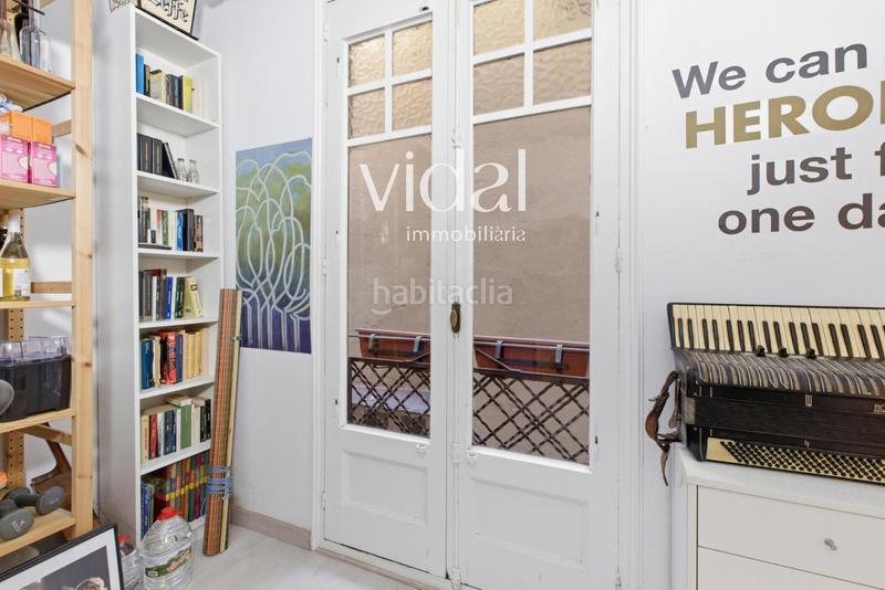 Foto 1f87bd07-b024-4378-96d6-c9b274d831f6. Appartamento con riscaldamento in Centre-Barri Vell Girona