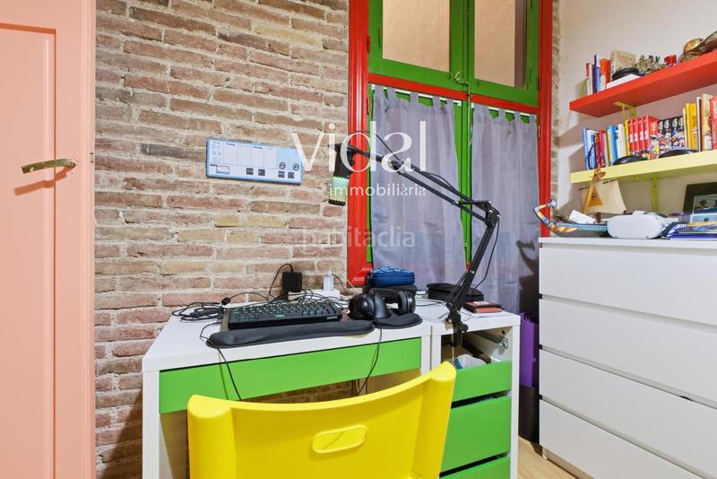 Foto 29c0f060-41d1-4204-996b-8f52629e4fbd. Appartamento con riscaldamento in Centre-Barri Vell Girona