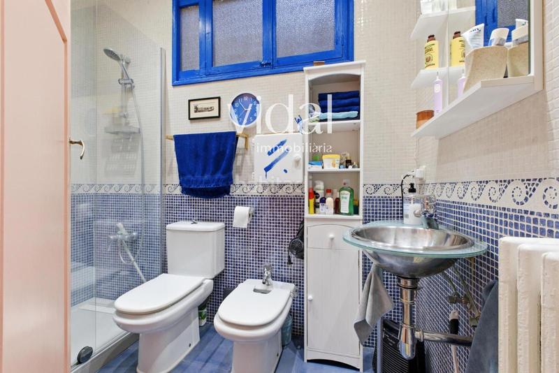 Foto 2bb2889d-a458-41e6-b1d8-ba15117e24d2. Appartamento con riscaldamento in Centre-Barri Vell Girona