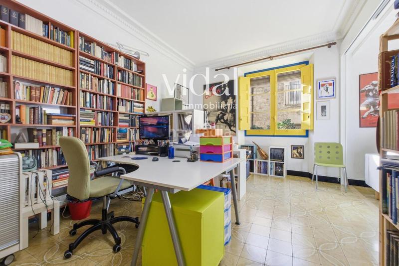 Foto 34285941-1dbc-4100-a021-ecd7bc8662c4. Appartamento con riscaldamento in Centre-Barri Vell Girona