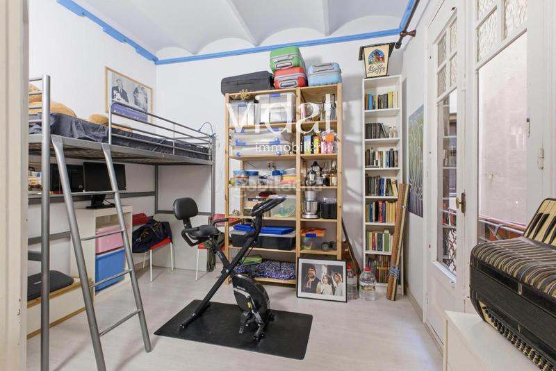 Foto 3e548ae5-6793-40f1-af8b-2452a7117a7c. Appartamento con riscaldamento in Centre-Barri Vell Girona