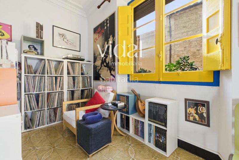 Foto 3eed9d4e-a4ba-437f-a10c-d1cc7565f957. Appartamento con riscaldamento in Centre-Barri Vell Girona