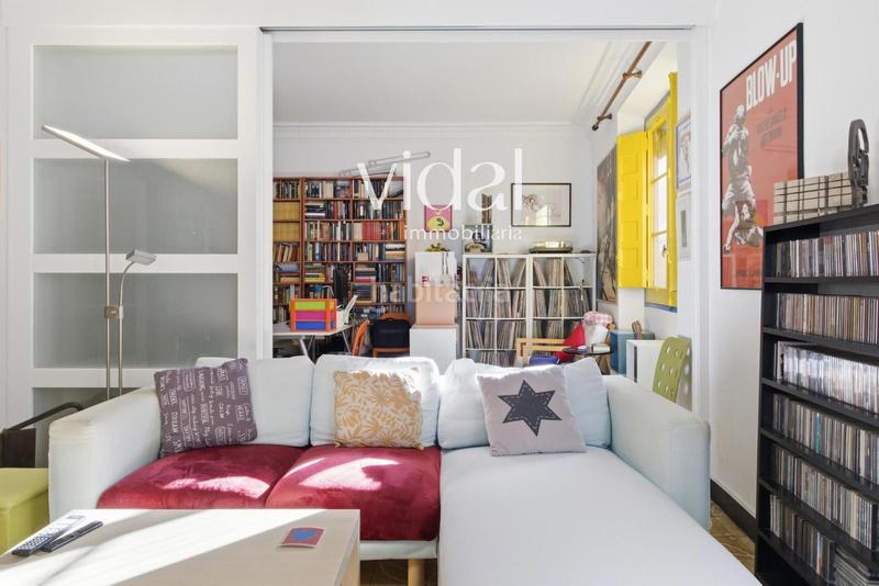 Foto 45185fc9-bb0c-425b-b2bf-6a626373c937. Appartamento con riscaldamento in Centre-Barri Vell Girona