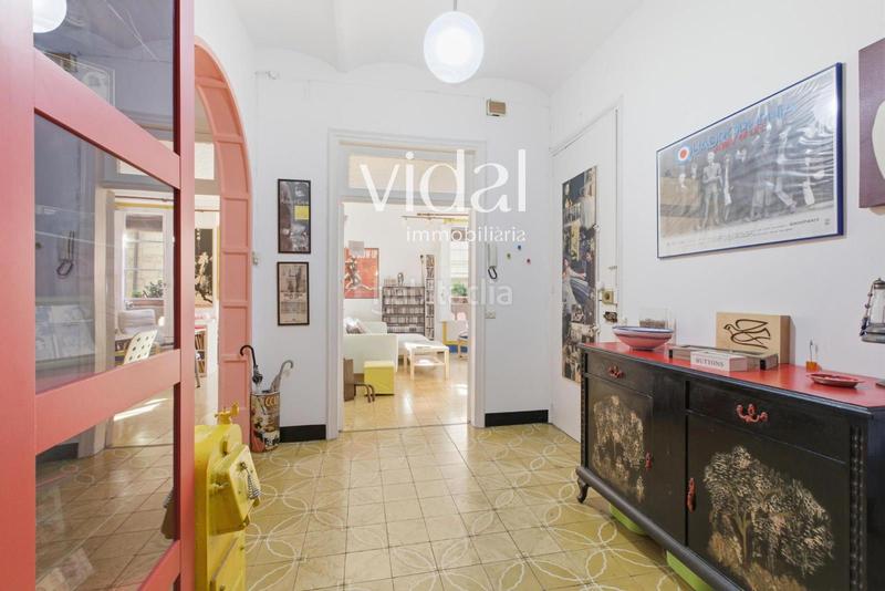 Foto 460c501c-a640-4f0d-80b9-466d3839fd5a. Appartamento con riscaldamento in Centre-Barri Vell Girona