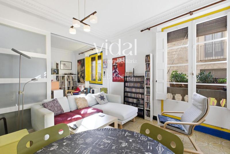 Foto 4bf6018d-b6d1-4c6f-bb15-670f18e44f7f. Appartamento con riscaldamento in Centre-Barri Vell Girona