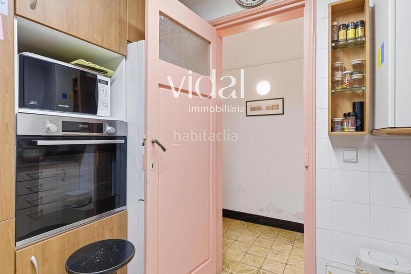 Foto 58d782bd-d347-4925-a953-935ddcf43956. Appartamento con riscaldamento in Centre-Barri Vell Girona