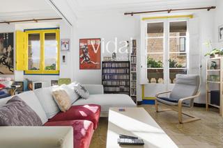 Pis a Centre-Barri Vell