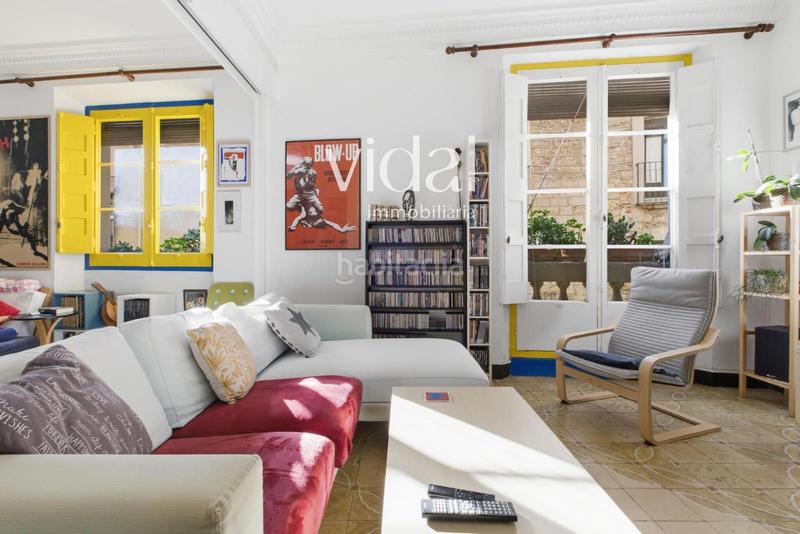 Foto 79532f74-ae08-4f01-8bc4-b28331a45ab5. Appartamento con riscaldamento in Centre-Barri Vell Girona