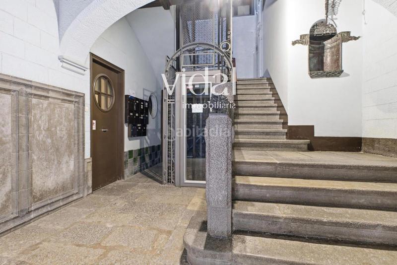 Foto 84410150-76fb-4603-8ebb-46d71d5a1009. Appartamento con riscaldamento in Centre-Barri Vell Girona