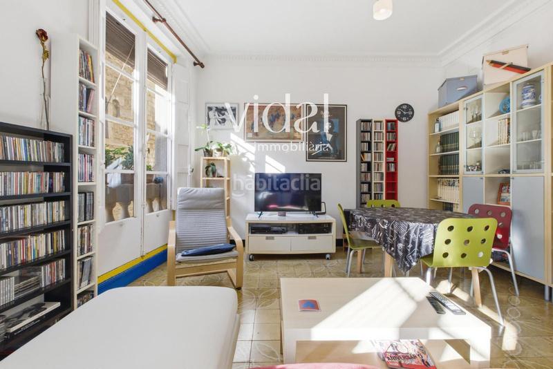 Foto 979a7cc9-cb40-4057-a720-5a1f144aea15. Appartamento con riscaldamento in Centre-Barri Vell Girona