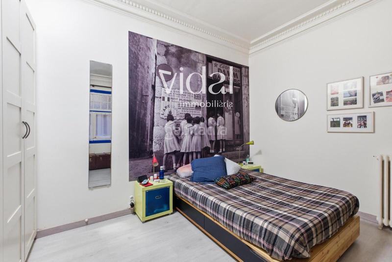 Foto bef44af3-fa6c-4b1b-8908-a20f24e2f04a. Appartamento con riscaldamento in Centre-Barri Vell Girona