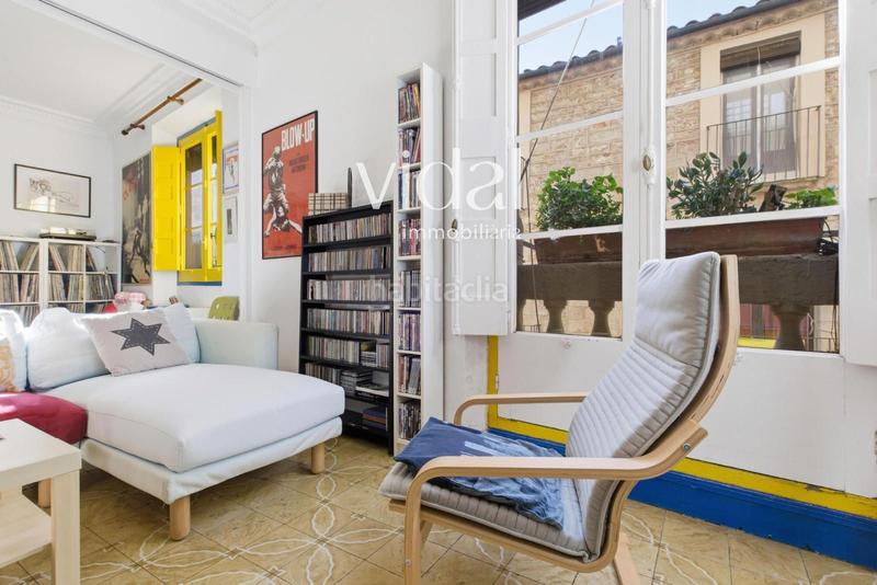 Foto d692f31f-814f-4d95-8568-045e1bf7cd47. Appartamento con riscaldamento in Centre-Barri Vell Girona