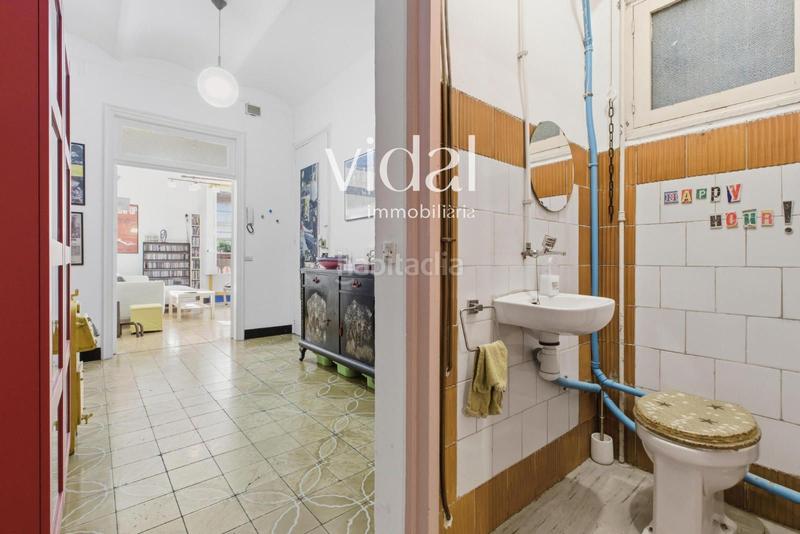 Foto db8d391f-0069-4f46-8db5-29d539f3a495. Appartamento con riscaldamento in Centre-Barri Vell Girona