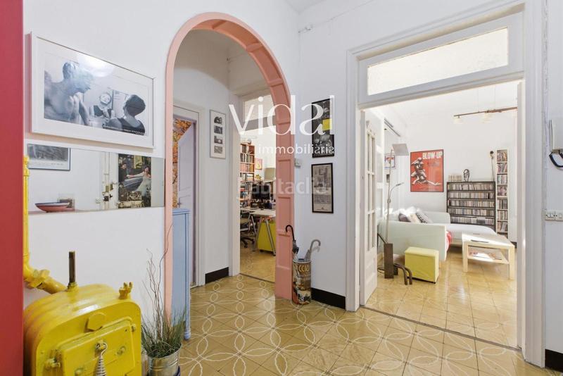 Foto f45c3848-4d26-4e70-b294-6fc01cb2f77d. Appartamento con riscaldamento in Centre-Barri Vell Girona