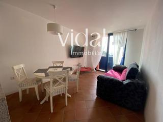 Appartement à El Pedró. A un pas de la llotja