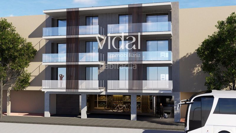 Foto 2258eccd-7539-4f3b-9ad6-69f78469a709. Pis amb calefacció a Avinguda Catalunya Palamós