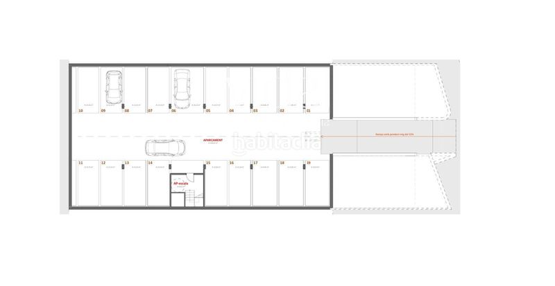 Foto f98be6bd-3782-425a-adee-e69219eb0a94. Pis amb calefacció a Avinguda Catalunya Palamós