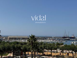Rent Flat  Del mar. Lloguer