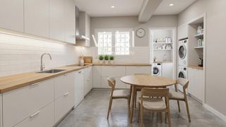 Etagenwohnung in Centre. Oportunidad! inmueble a reformar .