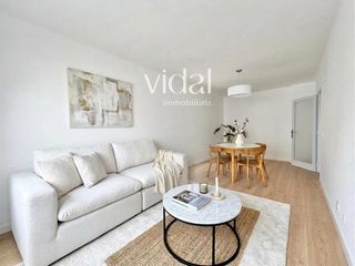 Flat in El Pedró. En palamós