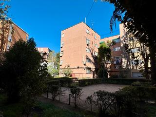 Pis  Calle carballino. Piso en venta en calle carballino