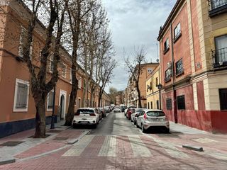 Duplex  Calle del cobalto. Dúplex en venta en calle del cobalto