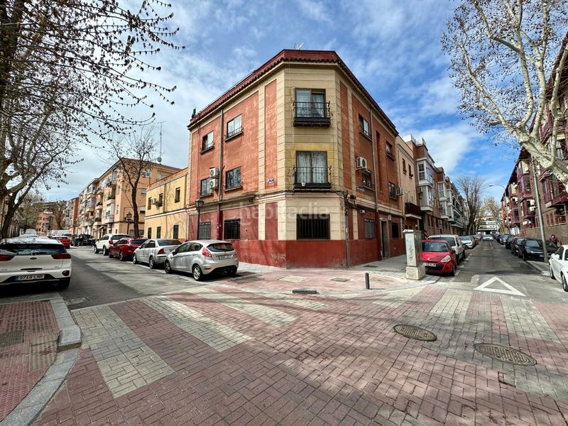 Foto e0f75322-7831-4976-869c-87c657df9dc8. Dúplex a Villaverde Alto Madrid