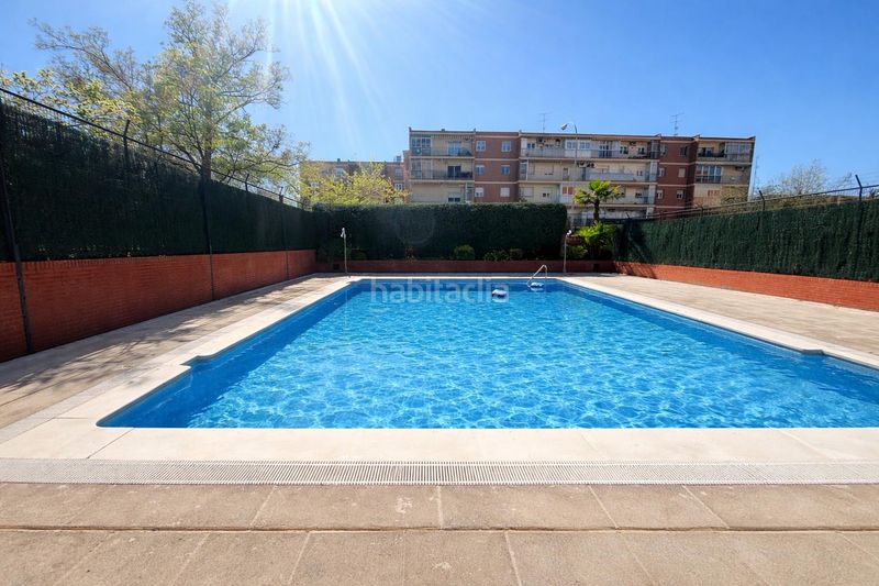 Foto 66211229-4152-4ff2-b60a-076c4c113021. Àtic amb calefacció aparcament piscina a Campamento Madrid