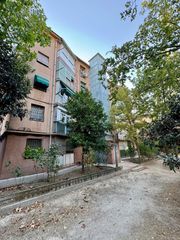 Pis a Calle de Juan Perez Almeida