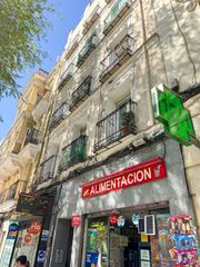 Pis a Calle de Bravo Murillo