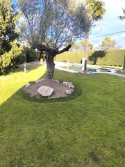 Chalet en Calle del torreón 12. Hogar con encanto