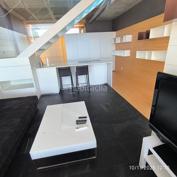 Foto 4fbd69ac-66e3-48a2-826d-6409431307cd. Dúplex en calle castillo de fuensaldaña 91 leer atentamente! en Rozas de Madrid (Las)