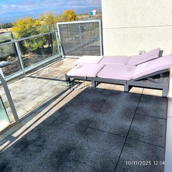 Foto 73b461db-5056-4e17-8a55-739d1c158bf6. Dúplex en calle castillo de fuensaldaña 91 leer atentamente! en Rozas de Madrid (Las)