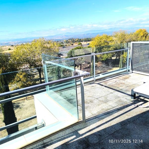 Foto 7dab86ef-16ac-4db3-bfbf-acf2aa4a2816. Dúplex en calle castillo de fuensaldaña 91 leer atentamente! en Rozas de Madrid (Las)