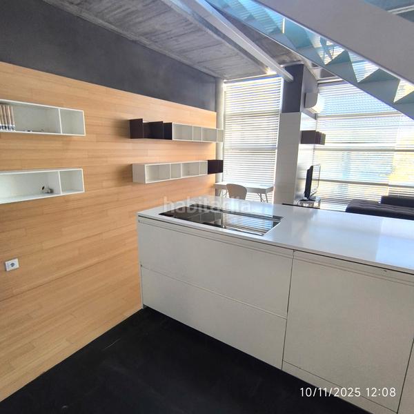 Foto 93c2d258-b478-4d11-a795-d49ec98e7fae. Dúplex en calle castillo de fuensaldaña 91 leer atentamente! en Rozas de Madrid (Las)