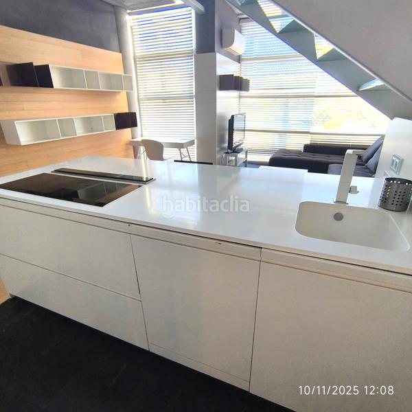 Foto a9b4afd6-108a-4d73-89ea-e94912f4b2f7. Dúplex en calle castillo de fuensaldaña 91 leer atentamente! en Rozas de Madrid (Las)